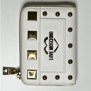 Love Moschino Wallet